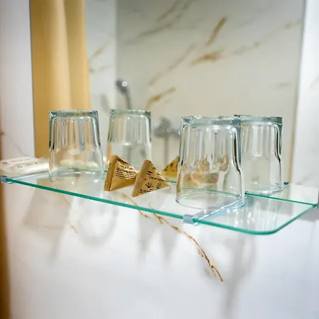 Otel Nogalera Torremolinos