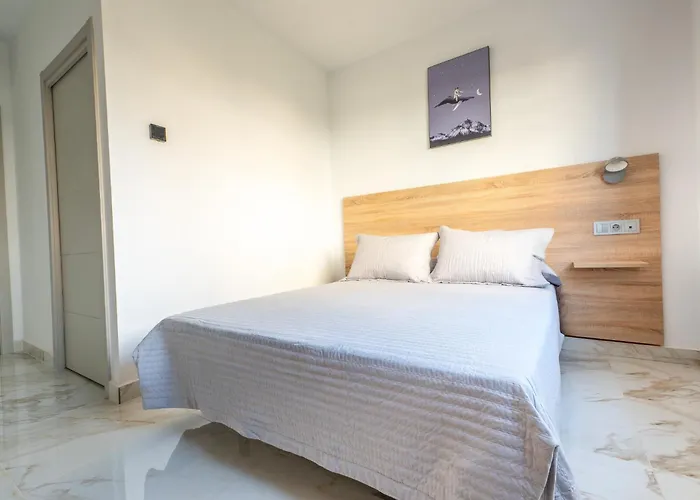 Nogalera Hotel Torremolinos