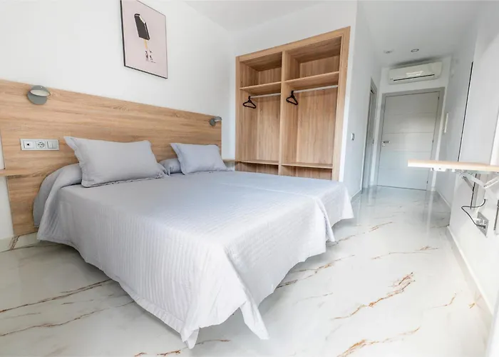 Nogalera 2* Torremolinos