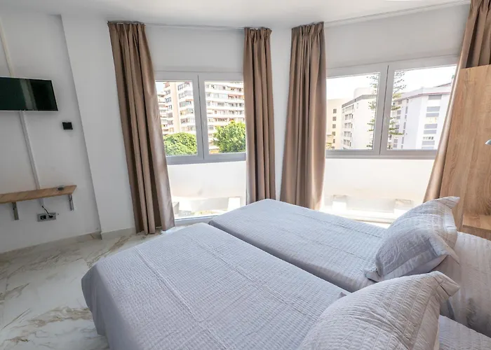 Nogalera 2* Torremolinos