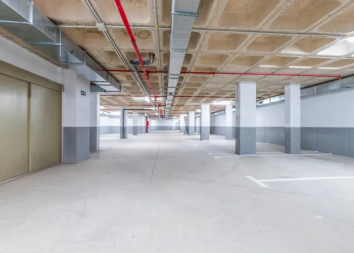 Hotel Nogalera Torremolinos