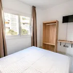 Hotel Nogalera 2*