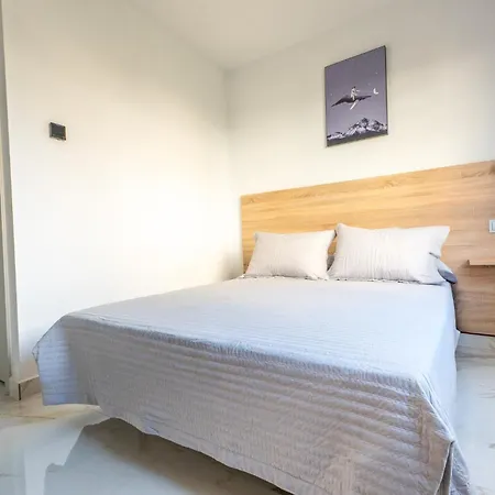 Nogalera Hotel Torremolinos