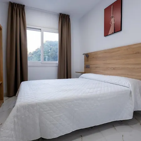 Nogalera Hotel Torremolinos