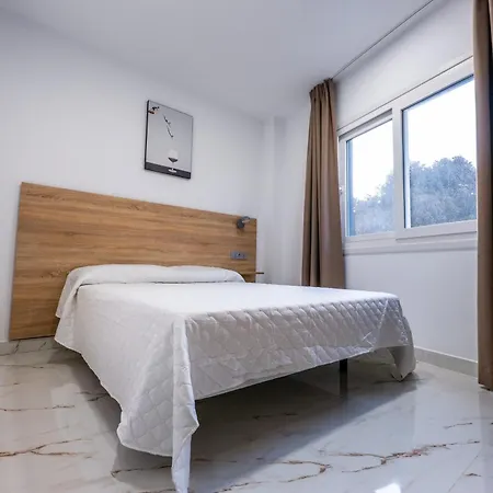 Hotel Nogalera Torremolinos