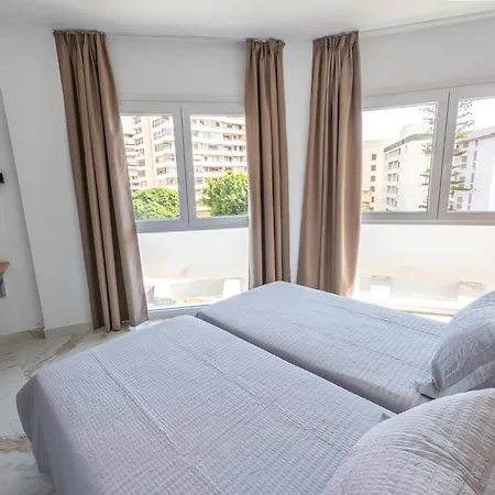 Nogalera 2* Torremolinos