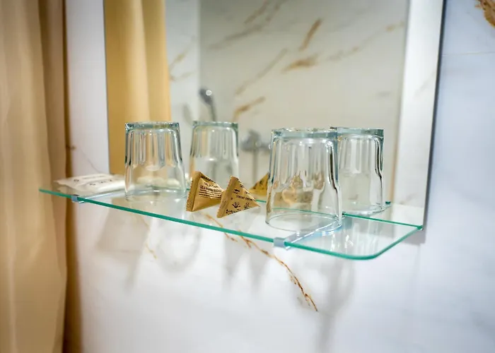 酒店 Nogalera 托雷莫利诺斯