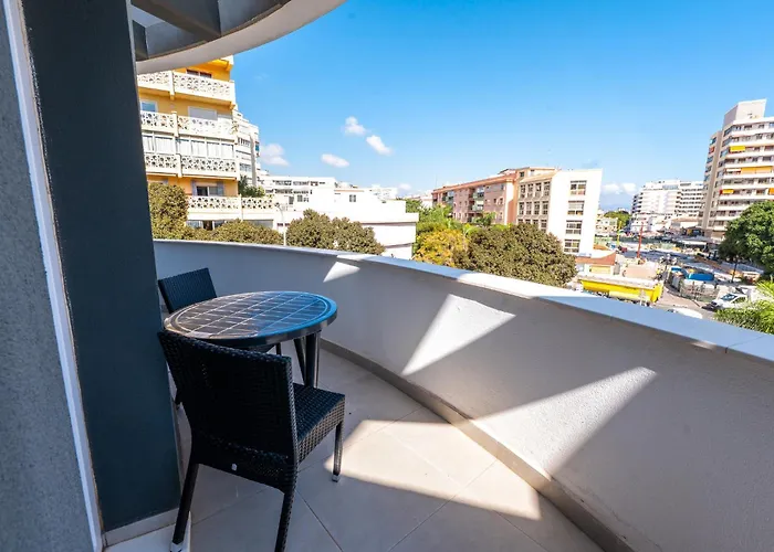 Nogalera 酒店 托雷莫利诺斯