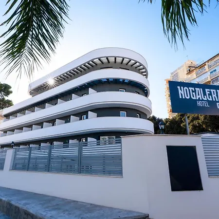 Hotel Nogalera