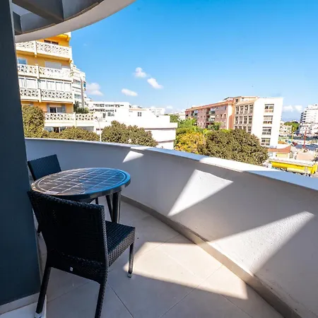 Nogalera Hotel Torremolinos