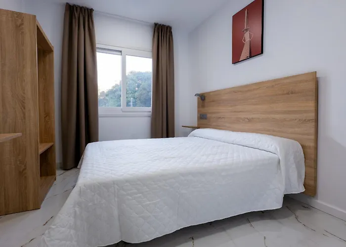 Nogalera Ξενοδοχείο Τορρεμολίνος