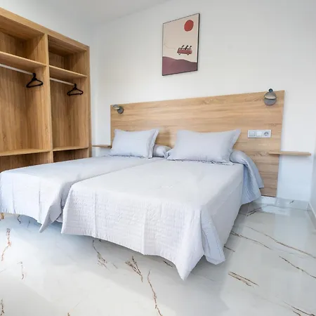 Otel Nogalera