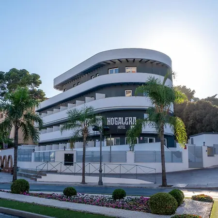 Nogalera 2* Торремолінос