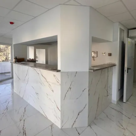 Nogalera 2* Торремолінос