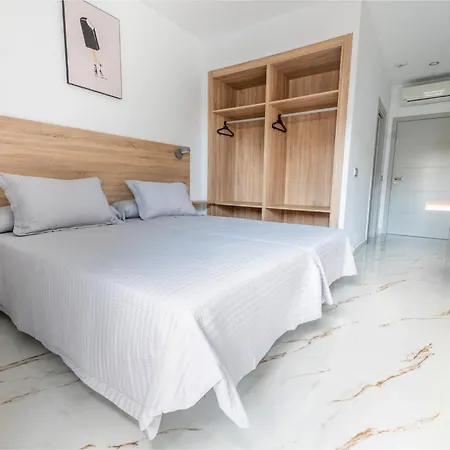 Nogalera 2* Торремолінос