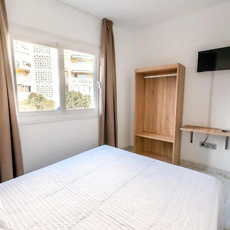 Otel Nogalera 2*